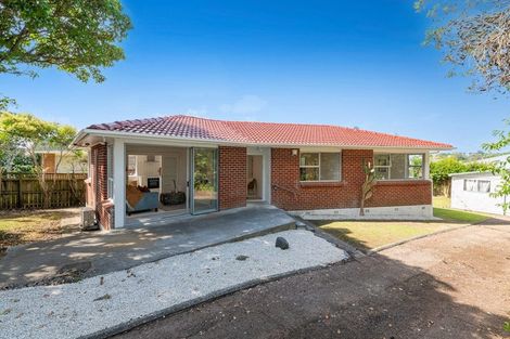 Photo of property in 3 View Road, Glenfield, Auckland, 0627
