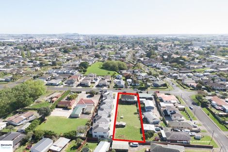 Photo of property in 40 Hain Avenue, Mangere East, Auckland, 2024