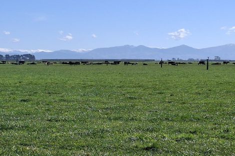 Photo of property in 76 Rangitata Huts Road, Clandeboye, Temuka, 7986