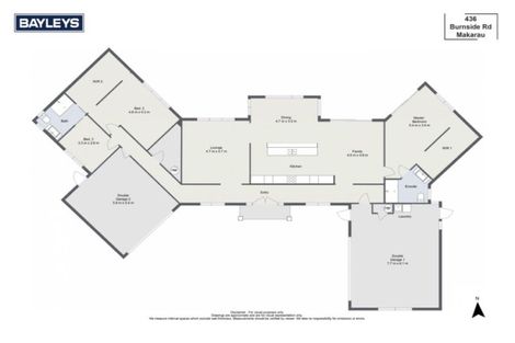 Photo of property in 436 Burnside Road, Makarau, Warkworth, 0873