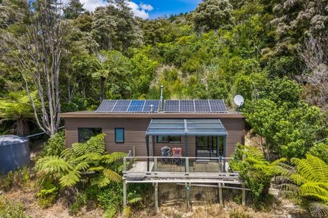 Photo of property in 70 Korimako Rise, Havelock, 7178