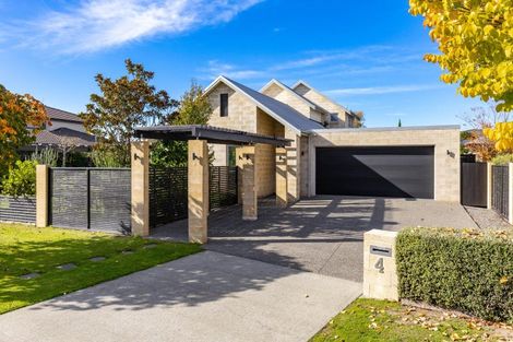Photo of property in 4 Stamford Lane, Springlands, Blenheim, 7201