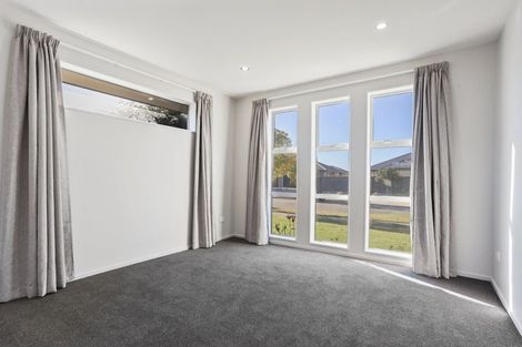 Photo of property in 15 Brockelbank Drive, Kaiapoi, 7630