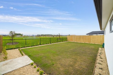 Photo of property in 7 Ellmers Street, Woodend, 7610