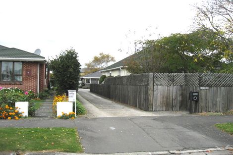 Photo of property in 41 Halliwell Avenue, Papanui, Christchurch, 8052