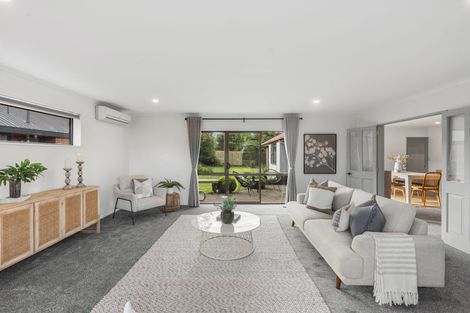 Photo of property in 53 Kedleston Drive, Avonhead, Christchurch, 8042