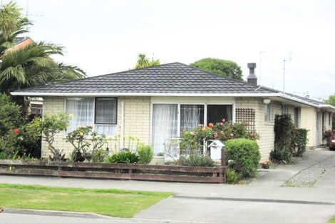 Photo of property in 35 Jellicoe Street, South New Brighton, Christchurch, 8062