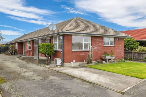 Photo of property in 11 Blakehall Place, Spreydon, Christchurch, 8024