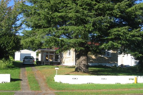 Photo of property in 27 Elizabeth Drive, Tokoroa, 3420