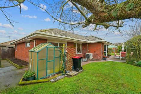 Photo of property in 20 Robert Coup Road, Kaiapoi, 7630