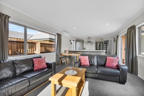 Photo of property in 57 Rawnsley Terrace, Wigram, Christchurch, 8042