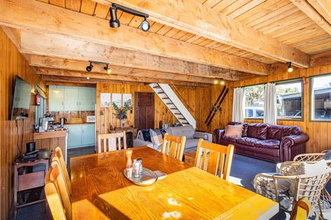 Photo of property in 1 Southridge Drive, Ohakune, 4625