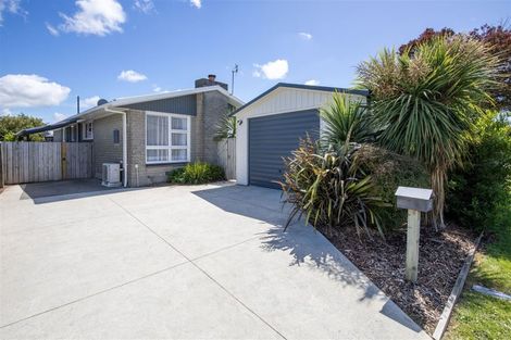 Photo of property in 30 Moore Street, Rolleston, 7614