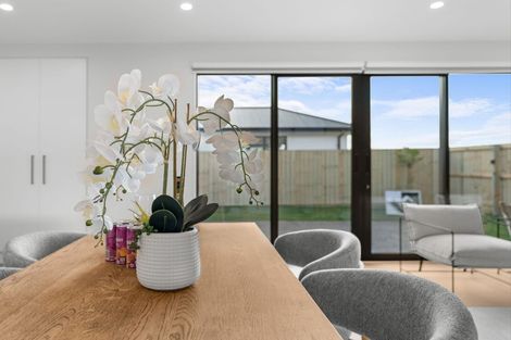 Photo of property in 48 Ashurst Crescent, Rolleston, 7615