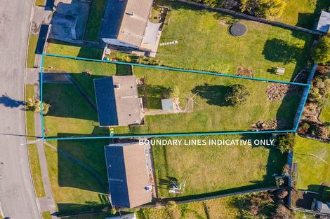 Photo of property in 57 Dunkirk Street, Marchwiel, Timaru, 7910