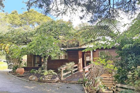 Photo of property in 83 Whau Valley Road, Whau Valley, Whangarei, 0112