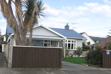 Photo of property in 2/128 Pretoria Street, Hutt Central, Lower Hutt, 5010