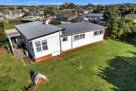 Photo of property in 3 Murch Place, Tawhero, Whanganui, 4500