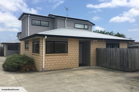 Photo of property in 2u3 Pitt Street, Frankton, Hamilton, 3204