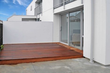 Photo of property in 553c Madras Street, St Albans, Christchurch, 8014