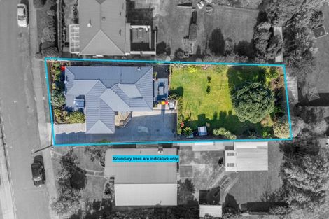 Photo of property in 23 Aorangi Road, Paraparaumu, 5032