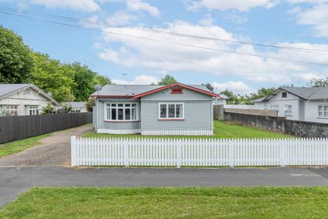 Photo of property in 19 Piako Road, Claudelands, Hamilton, 3214
