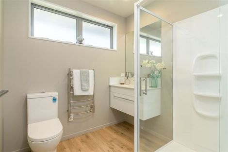 Photo of property in 6 Charles Major Road, Rolleston, 7614