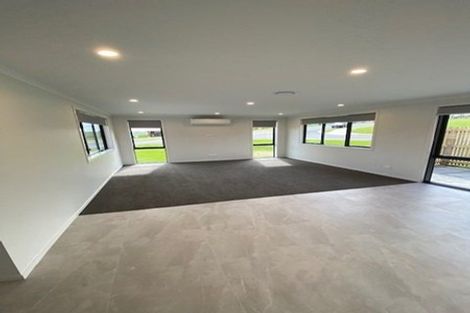 Photo of property in 37 Thomson Avenue, Otorohanga, 3900