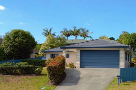 Photo of property in 103 Hauiti Drive, Warkworth, 0910