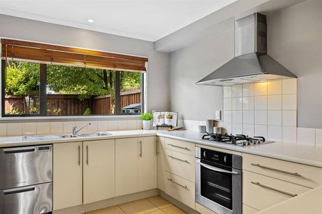 Photo of property in 4 Keoghs Lane, St Albans, Christchurch, 8014