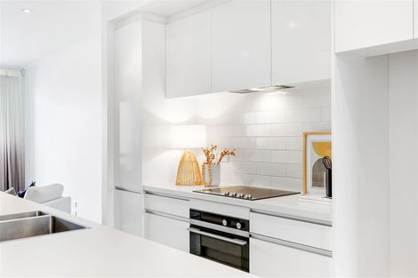 Photo of property in 4 Torea Tai Road, Hobsonville, Auckland, 0616