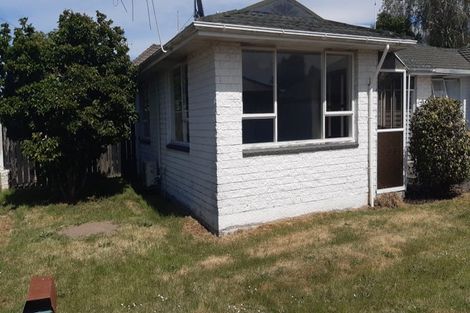 Photo of property in 1/39 Wyndham Street, Papanui, Christchurch, 8053