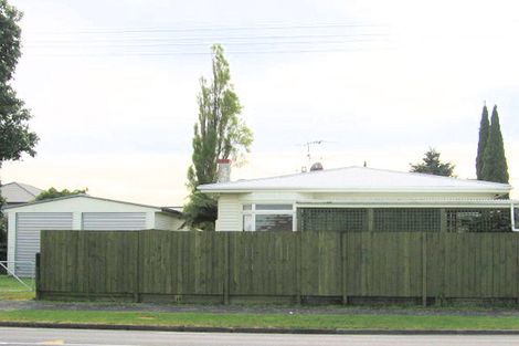 Photo of property in 86 Norton Road, Frankton, Hamilton, 3204