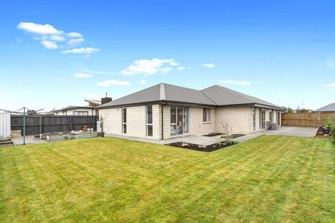 Photo of property in 15 Patiki Street, Lincoln, 7608