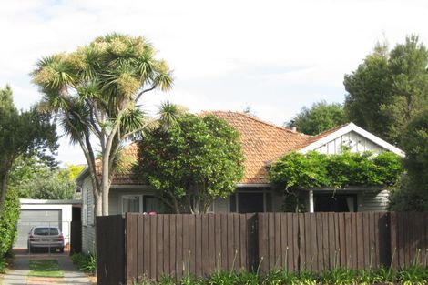 Photo of property in 46 Redruth Avenue, Spreydon, Christchurch, 8024