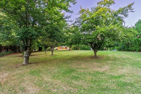 Photo of property in 80 Genesis Drive, West Melton, Christchurch, 7675