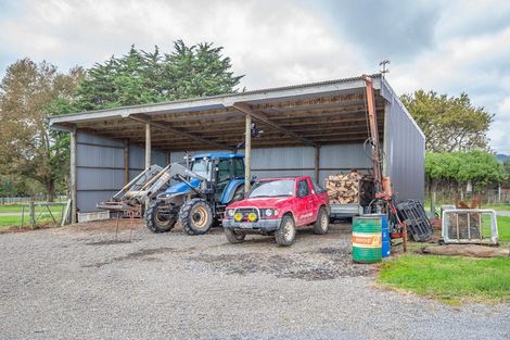 Photo of property in 391a Koputaroa Road, Koputaroa, Levin, 5575