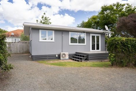 Photo of property in 45a Jellicoe Drive, Hamilton East, Hamilton, 3216