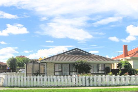 Photo of property in 3/114 Carruth Road, Papatoetoe, Auckland, 2025