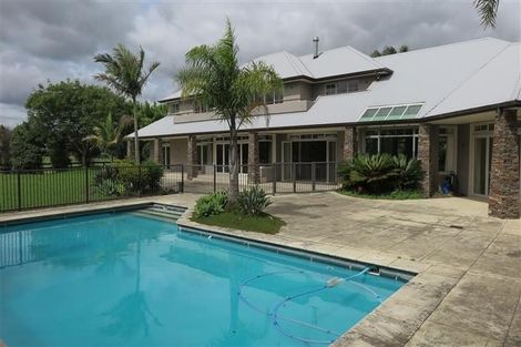 Photo of property in 38 William Potter Lane, Karaka, Papakura, 2580