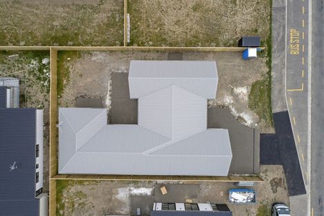 Photo of property in 6 Dynes Road, Rolleston, 7615