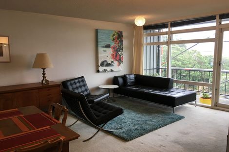 Photo of property in 3c/145 Ohiro Road, Brooklyn, Wellington, 6021