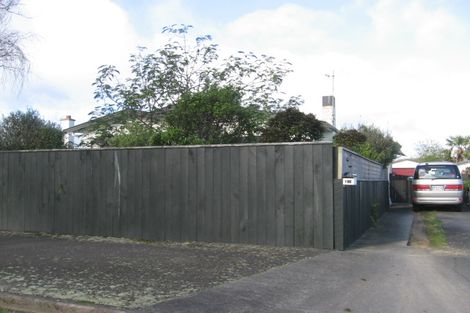 Photo of property in 28 Florence Avenue, Palmerston North, 4414