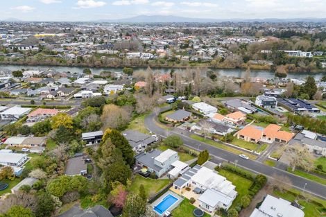 Photo of property in 8 Anson Avenue, Fairfield, Hamilton, 3214