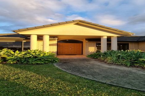 Photo of property in 174 Kilkenny Drive, East Tamaki Heights, Auckland, 2016