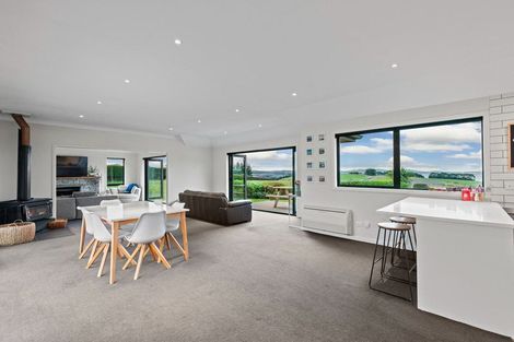 Photo of property in 203 Akatore Road, Taieri Beach, Brighton, 9091