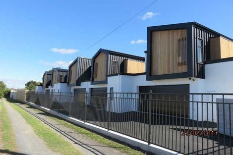 Photo of property in 36u5 Blackburn Street, Frankton, Hamilton, 3204