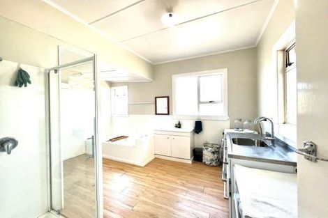 Photo of property in 204 Ikanui Road, Frimley, Hastings, 4120