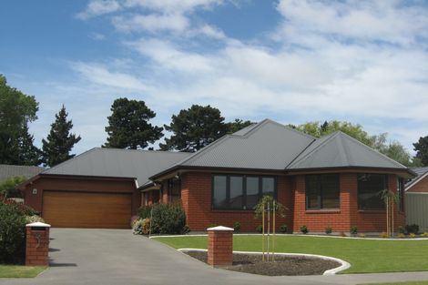 Photo of property in 3 Strathmore Gardens, Burwood, Christchurch, 8061