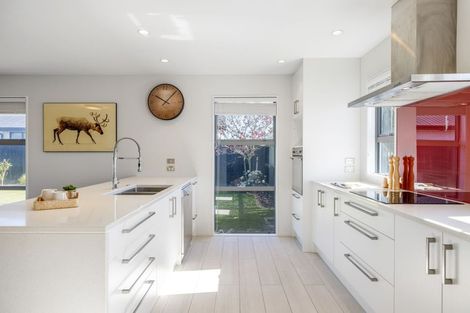 Photo of property in 8 Auster Avenue, Wigram, Christchurch, 8042